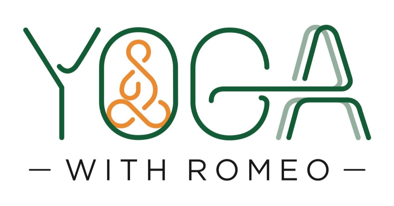 Yoga with Romeo