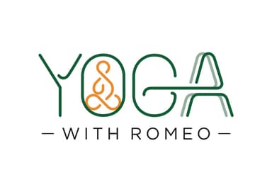 Yoga with Romeo